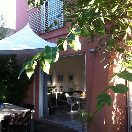 הייר Villa Mon Reve מראה חיצוני תמונה