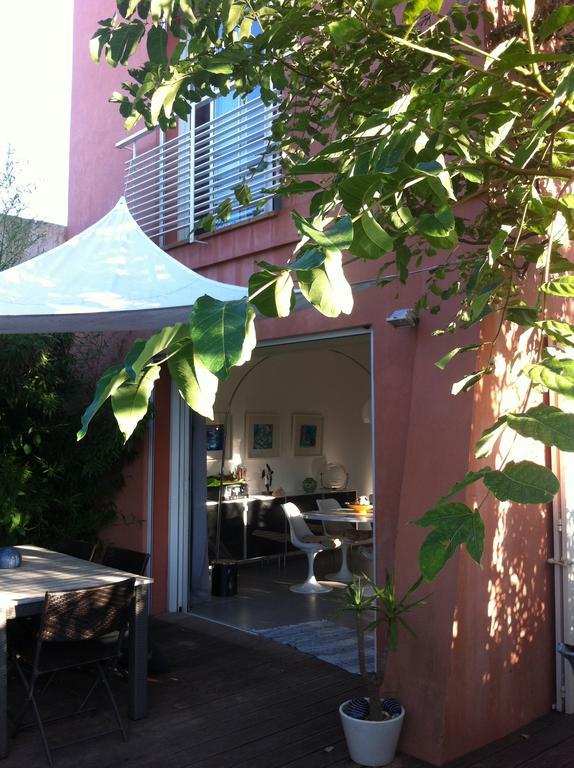 הייר Villa Mon Reve מראה חיצוני תמונה