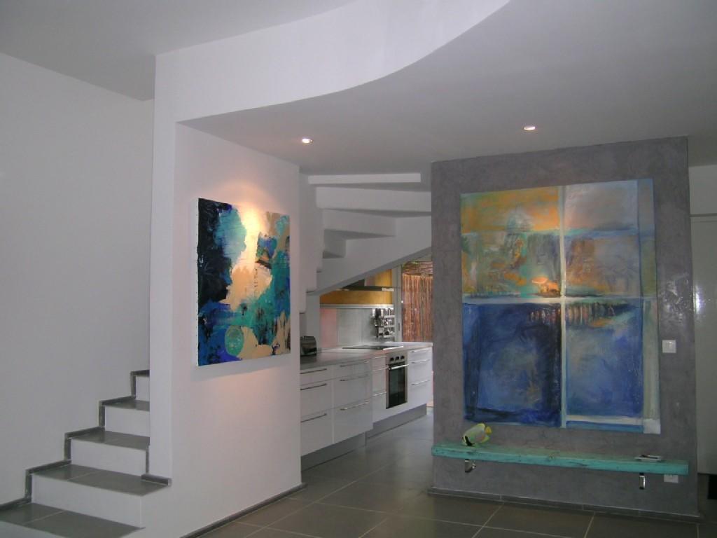 הייר Villa Mon Reve מראה חיצוני תמונה