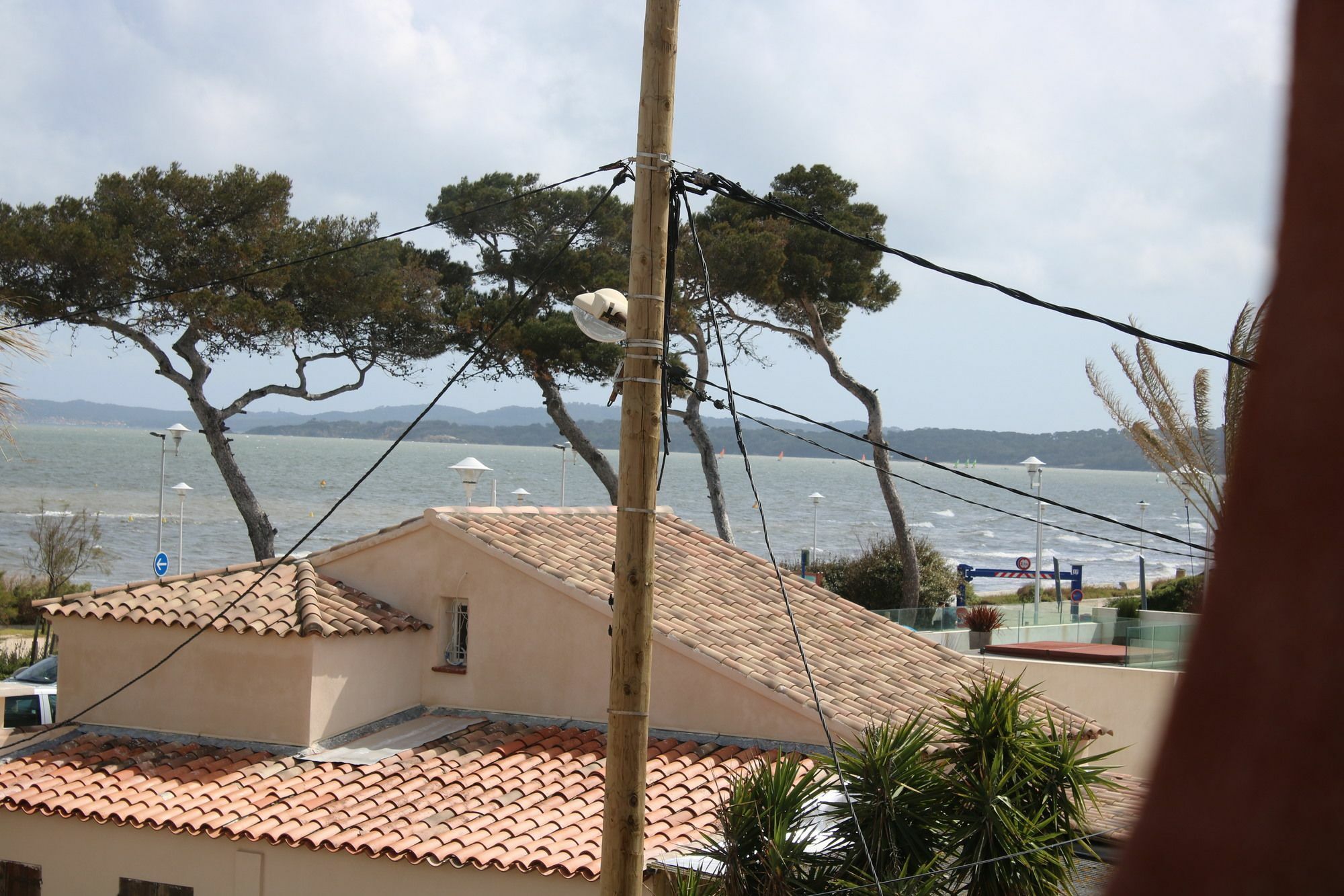 הייר Villa Mon Reve מראה חיצוני תמונה