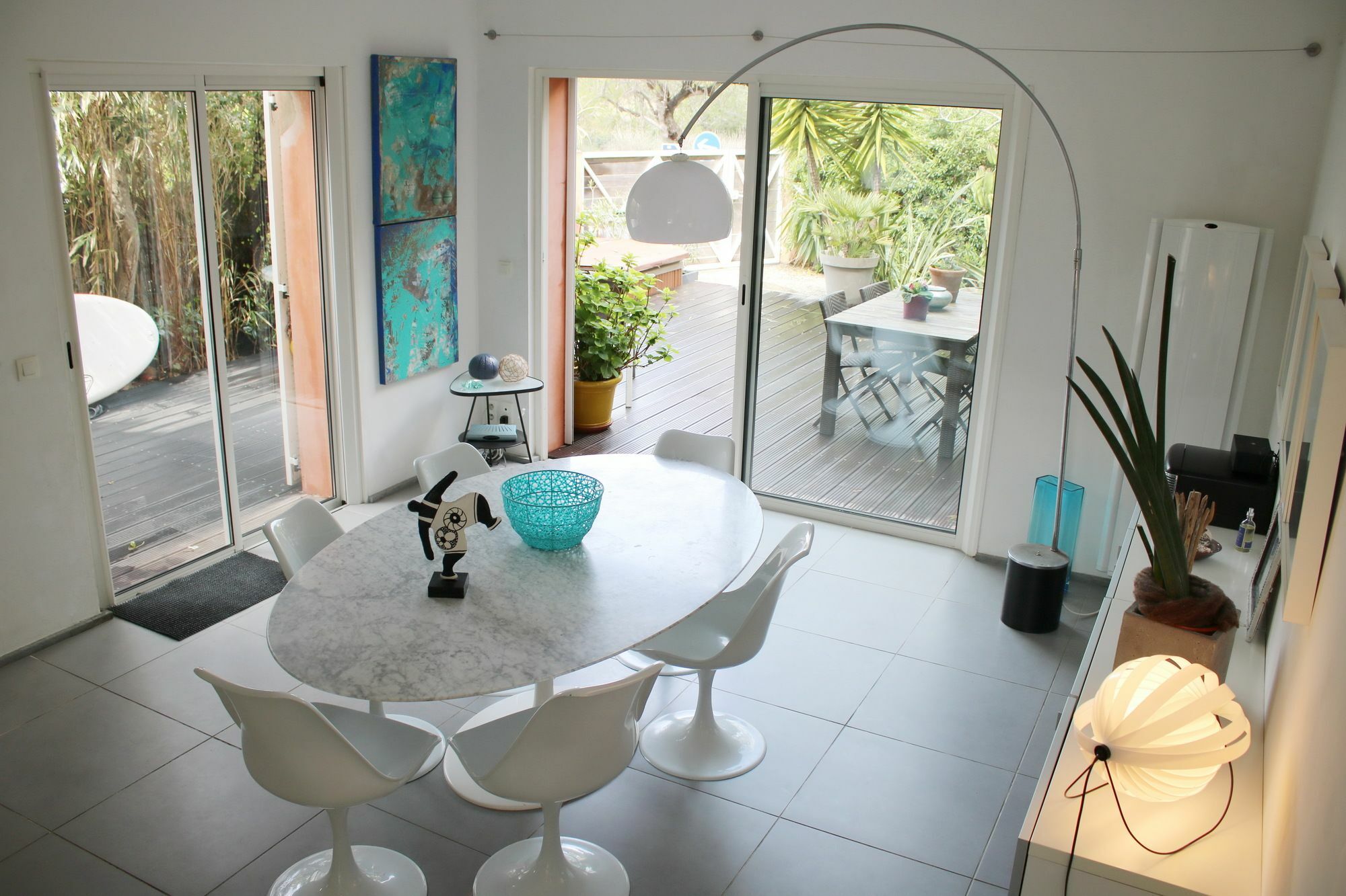 הייר Villa Mon Reve מראה חיצוני תמונה