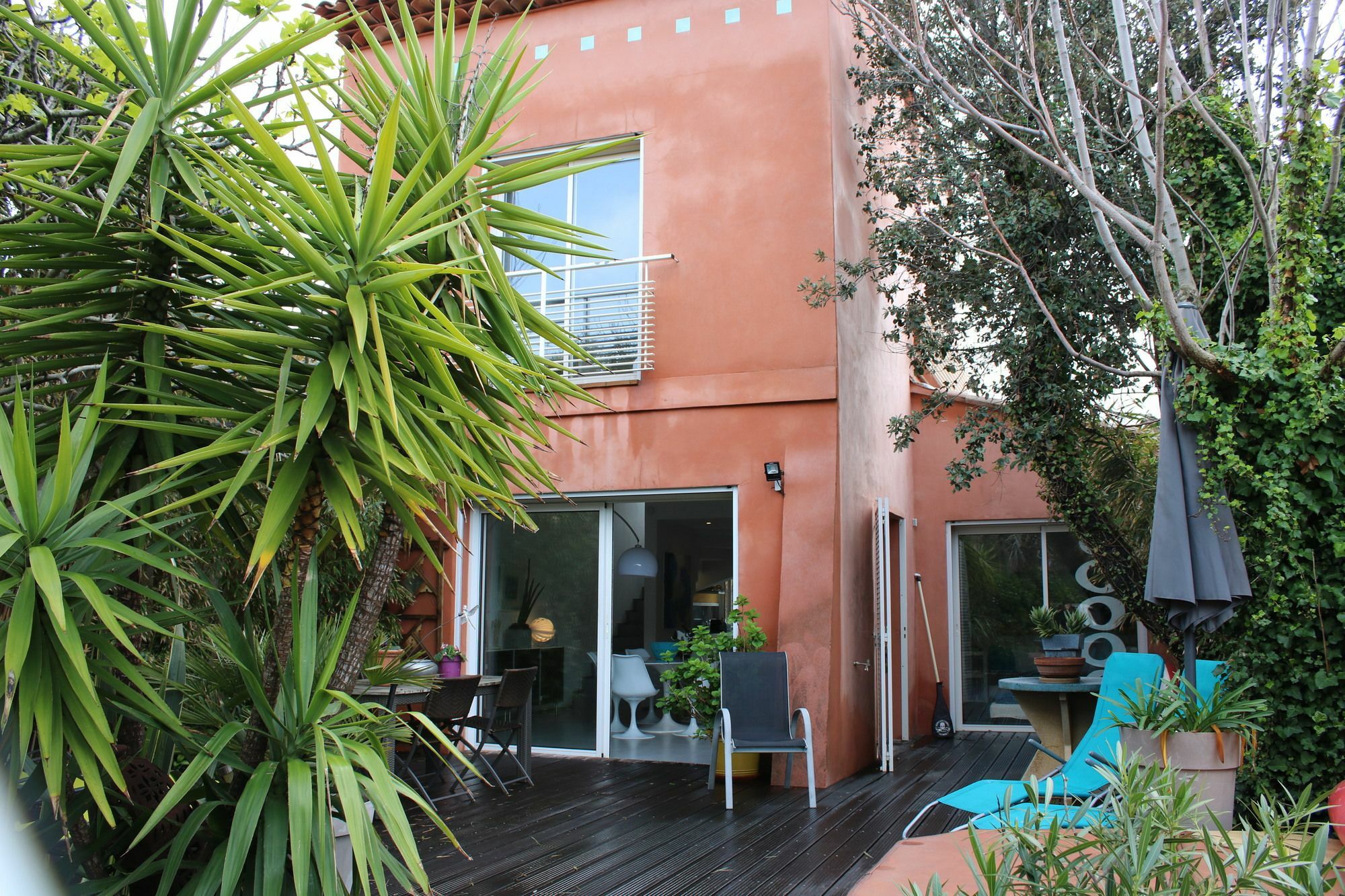 הייר Villa Mon Reve מראה חיצוני תמונה